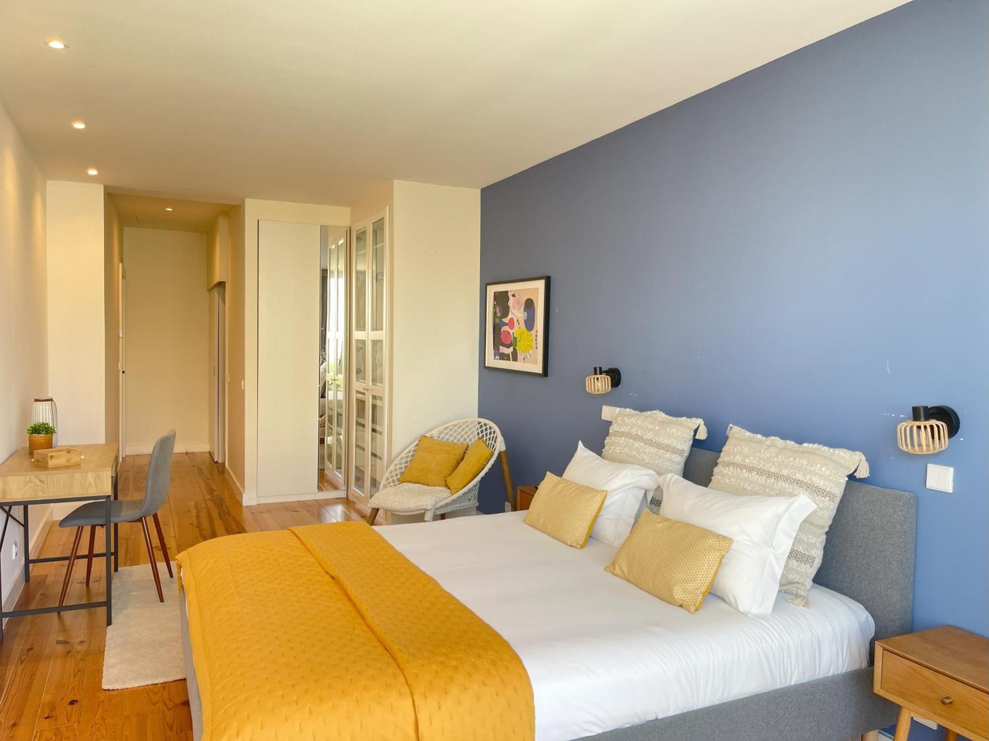 Bluecap By Mytrip Porto Hotel Matosinhos  Kültér fotó