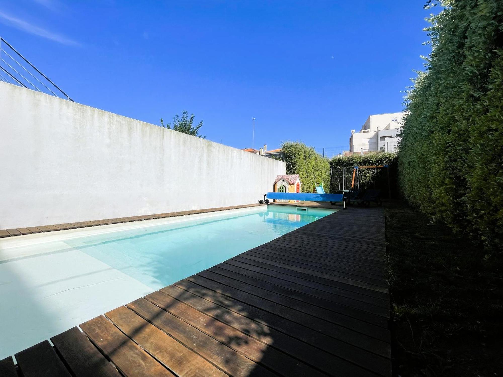 Bluecap By Mytrip Porto Hotel Matosinhos  Kültér fotó